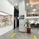 Апарт-отель Dimo