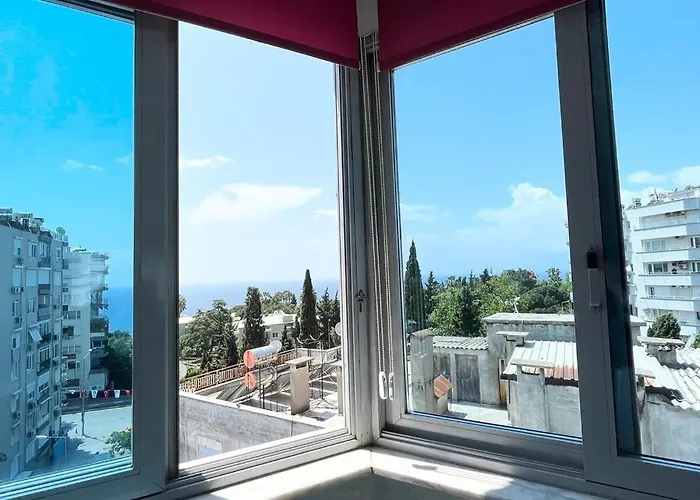 Dimo Antalya
