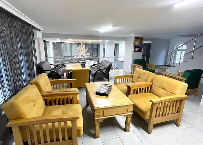 Apartahotel Dimo *
