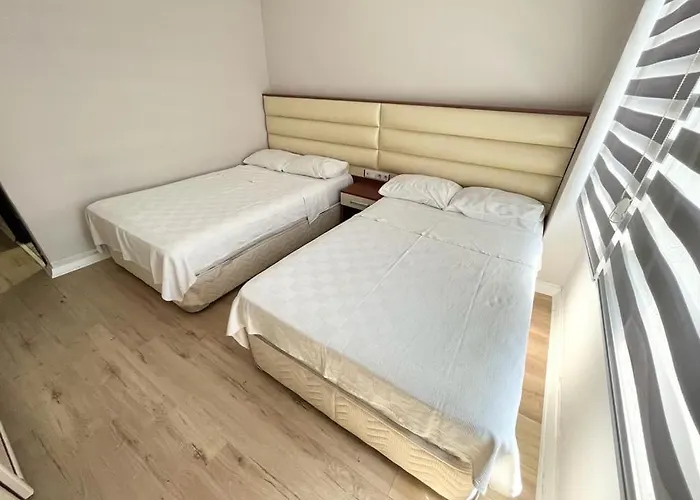 Dimo Apartahotel