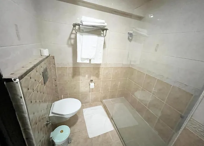 Apartahotel Dimo