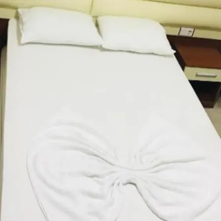 Dimo Aparthotel