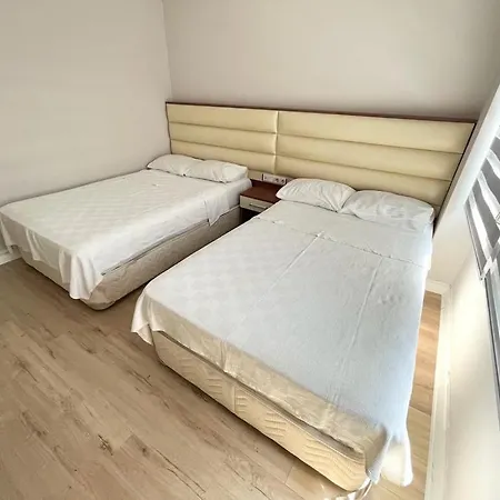 Dimo شقة فندقية