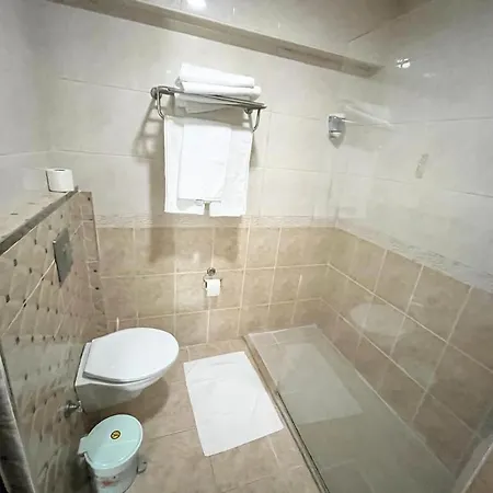 شقة فندقية Dimo