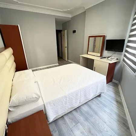 Aparthotel Dimo