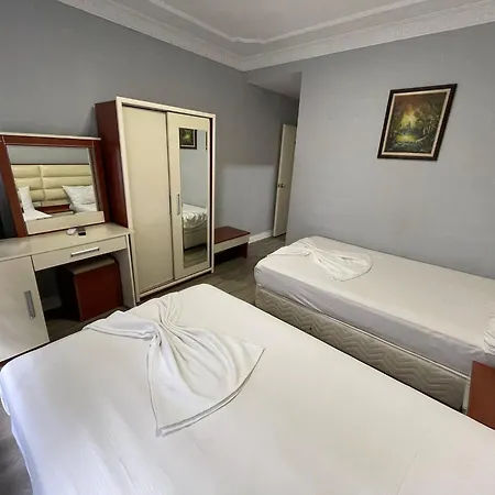 Dimo Antalya