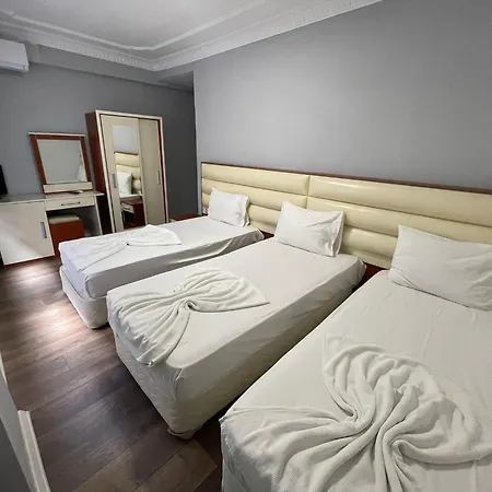 Dimo Aparthotel *