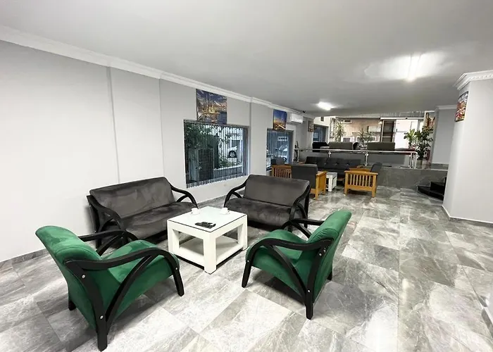 Dimo Appart hôtel