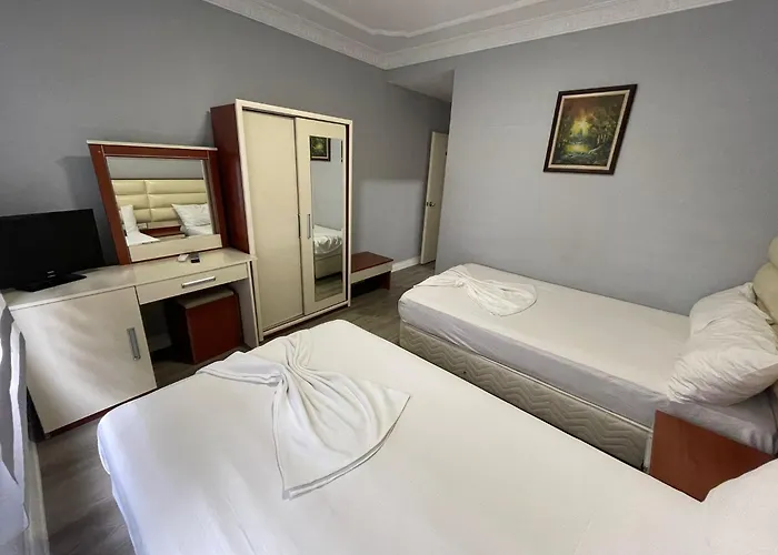 Dimo Antalya