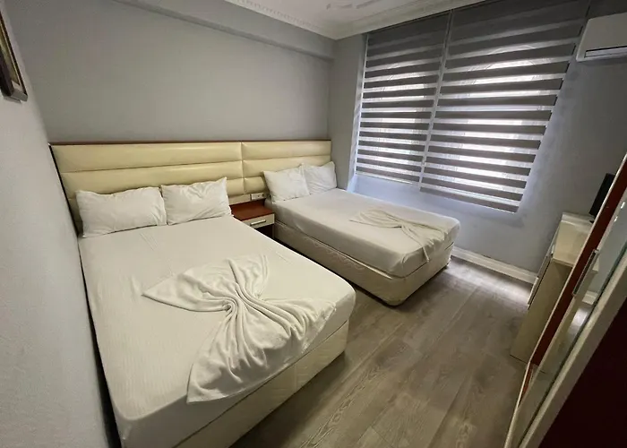 Dimo Antalya