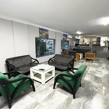 Dimo アパートホテル