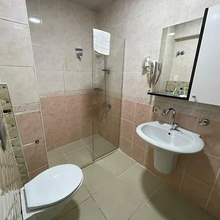 Dimo * アンタルヤ