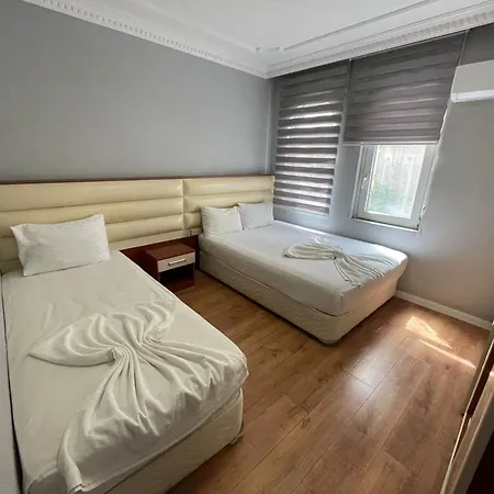 Dimo * アンタルヤ