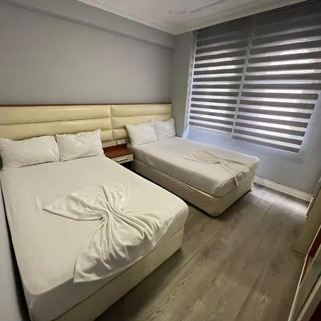 Dimo アンタルヤ